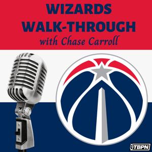 Wizards Walk-through with Chase Carroll