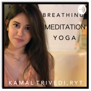 KAMAL TRIVEDI YOGA AND BREATHING