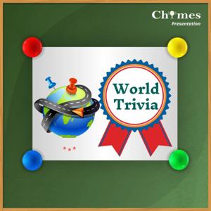 World Trivia by Chimes