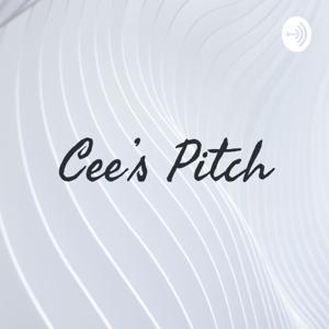 Cee's Pitch