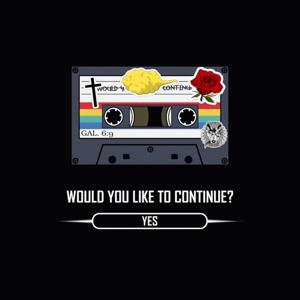 Would you like to continue?