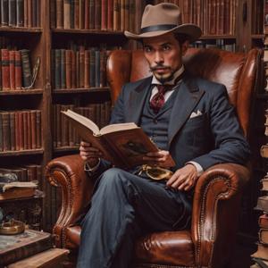 Ghost Tales and Chill