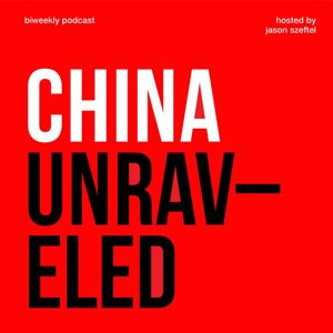 China Unraveled