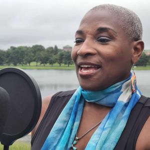 Iona Speaks about Defending Self-Justice