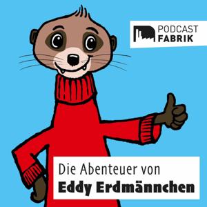 Die Abenteuer von Eddy Erdmännchen