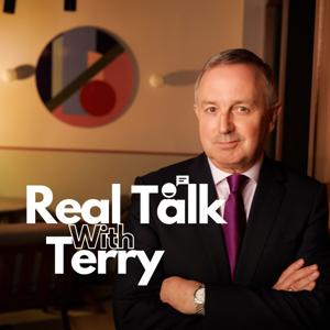 Real Talk With Terry