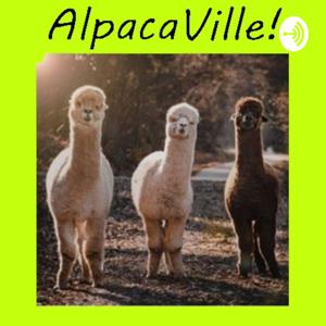 Alpacaville