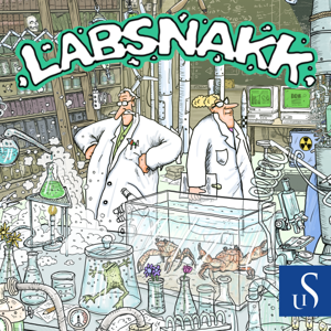 Labsnakk – UiS podkast by Universitetet i Stavanger