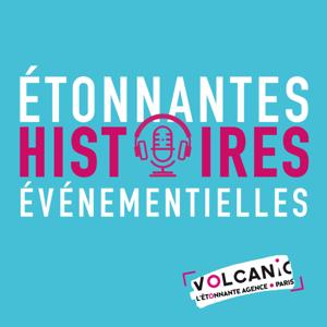 Etonnantes Histoires Evénementielles