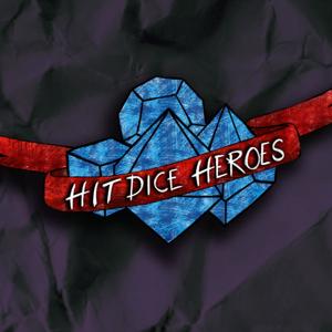 Hit Dice Heroes