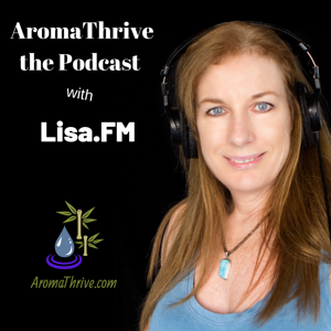 AromaThrive with Lisa