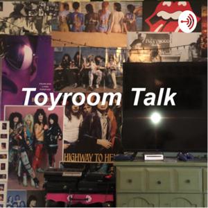 Toyroom Talk