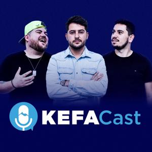 KefaCast