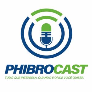 PhibroCast