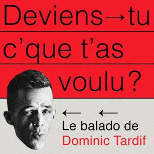 Deviens-tu c'que t'as voulu? by Dominic Tardif