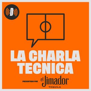 La Charla Técnica