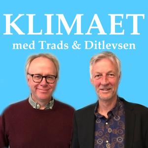 KLIMAET - med Trads & Ditlevsen