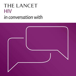 The Lancet HIV in conversation with