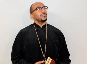 D/n Dawit Muluneh, PhD - ዲያቆን ዳዊት ሙሉነህ