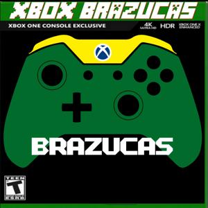XBOX BRAZUCAST