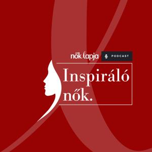 Inspiráló nők - Nők Lapja