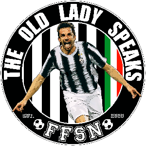 The Old Lady Speaks: A Juventus Podcast by FFSN