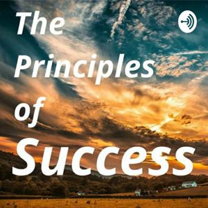 The Principles of Success by Nathan Dickeson