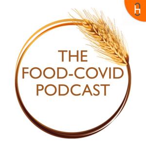 The Food-Covid Podcast