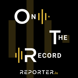 REPORTER On the Record by Reporter.lu