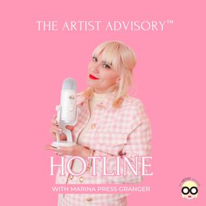 The Artist Advisory Hotline