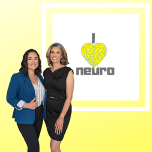 I Love Neuro by Erin Gallardo and Claire McLean