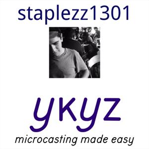 staplezz1301 microcast