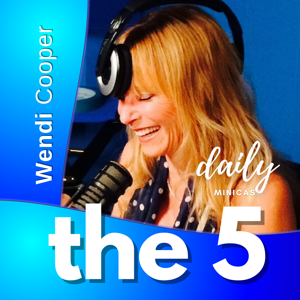 The 5 with Wendi Cooper