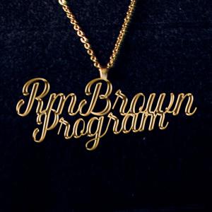 RM Brown Program