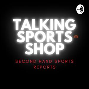 Talking Sports Shop