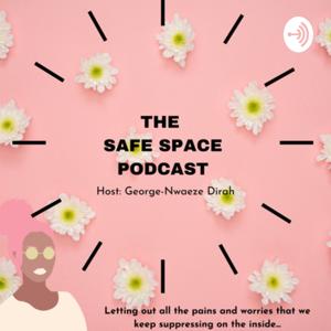 Safe Space podcast
