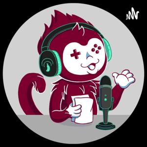 Singe Pourpre Podcast by Iconoclaste