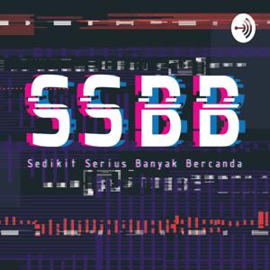 SSBB PODCAST