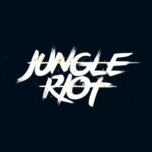 Jungle Riot Podcast