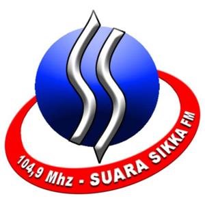 RADIO SUARA SIKKA