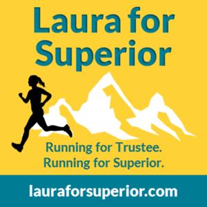 Laura for Superior