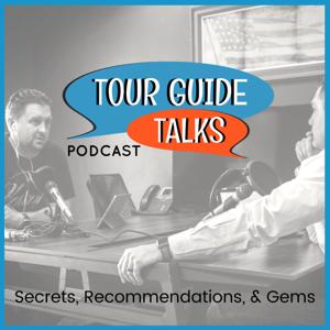 Tour Guide Talks