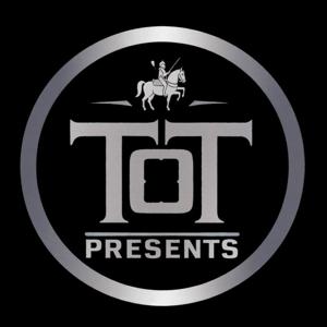 The Timmy Richardson Podcast
