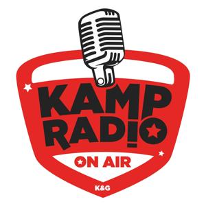 K&G Kamp Radio