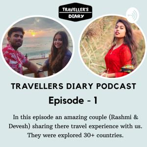 Travellers Diary