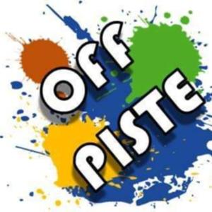 Off Piste Podcast