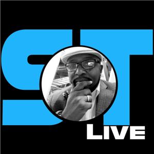 Soul Therapy Live! with Andre Martin