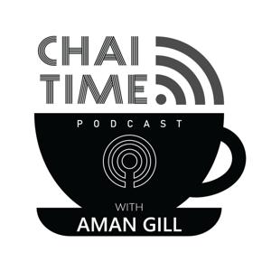 Chai Time with Aman Gill