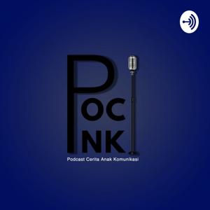 Pocinki (Podcast Cerita Anak Komunikasi)