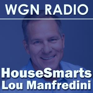 HouseSmarts Radio with Lou Manfredini